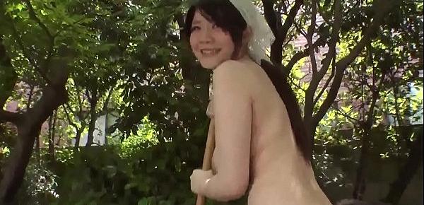 trendsJapanese with big tits, insane outdoor amateur sex - More at javhd.net